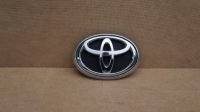 фото thumb №1, Toyota hilux viii 2015- 15- значок емблема w решітка радіатора перед 75310-0k010