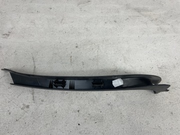 фото thumb №5, Планка двері ліва зад задня ford focus mk3