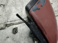 фото thumb №14, Дзеркало ліва ford taurus i 1 3pin