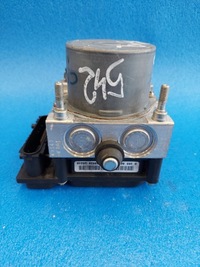 фото thumb №1, Насос abs renault clio 0265231516