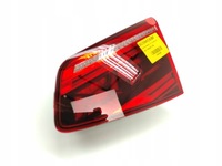 фото thumb №13, Vw passat b8 рестайлинг лампа правая зад sedan 3g5945308f