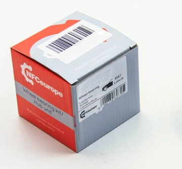 фото thumb №1, Ступиця колеса nfc nfh5458