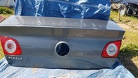 фото thumb №1, Кришка багажника багажника vw passat b6