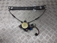 фото thumb №1, Механизм стекло правый перед spark 96485142