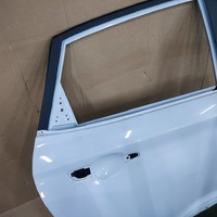 фото thumb №10, Дверь правые зад hyundai kona 17-