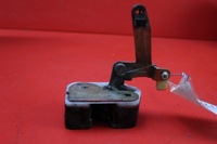 фото thumb №1, Замок правого створки 351343 renault master 2 ii 97-10