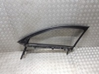 фото thumb №3, Рамка дверь правая передняя audi a6 c6 4f0837630b