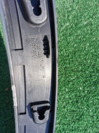 фото thumb №10, Молдинг na крила ліва задня задня bmw x1 f48 m-pakiet 8059873