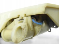 фото thumb №8, Механизм подголовник задняя mercedes w211