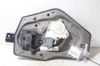 фото thumb №1, Механізм вікон лівий задня skoda superb ii