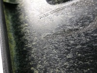 фото thumb №9, Захист стійка козирок mercedes-benz оригінальний номер a1716901625