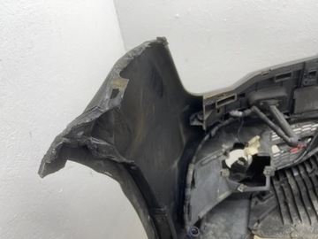 фото thumb №14, Audi a7 4g8 c7 рестайлінг бампер переднє комплектний ly9t 4 pdc s-line