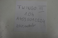 фото thumb №6, Twingo iii провода wody