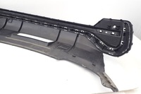 фото thumb №10, Audi q3 83f s-line sportback накладка бампер зад