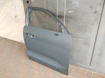 фото thumb №10, Двері volvo xc40 ii 15-2023 передні праві
