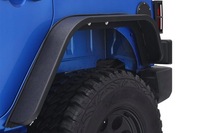 фото thumb №7, Jeep wrangler jk 2007-2018 4d розширювачі крила передніх комплект