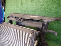 фото thumb №6, Vw passat b7 1.6 tdi pas переднє перед радіатор