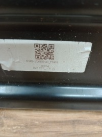 фото thumb №10, Volvo v40 cross country 2012--- молдинг порог левая порог левый