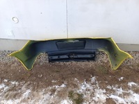 фото thumb №5, Бампер задняя задний mazda rx8 rx-8 f151-50221