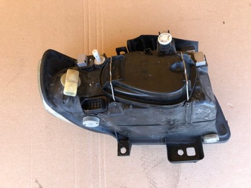 фото thumb №9, Левая передняя лампа seat ibiza ii рестайлинг 1999-2002