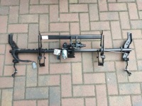 Купити Tigra b ii twintop полиця механізм, фото thumb