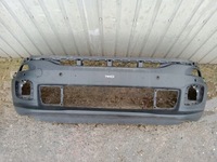 фото thumb №2, Jeep renegade 14- бампер передний накладка - хороший