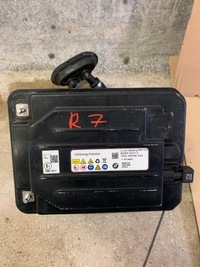 фото thumb №1, Bmw акумулятор li-ion 10ah 440wh 44v 5a48c60