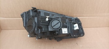 фото thumb №9, Mercedes w176 a-klasa лампа передняя левая bi-xenon ксенон