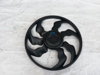 фото thumb №1, Вентилятор радіатора tucson sportage t-gdi