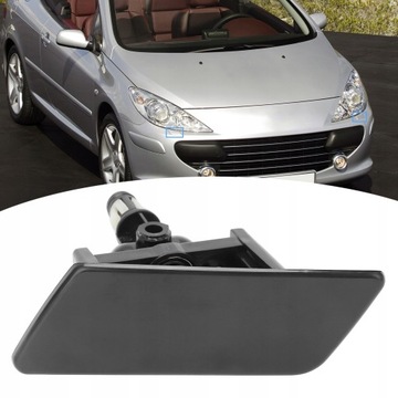 ФОРСУНКА ОМЫВАТЕЛЯ ФАР ЛЕВАЯ PEUGEOT 307