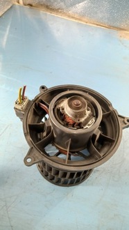 фото thumb №4, Вентилятор обігрівача ford fiesta 1.3b 03r