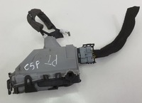 фото thumb №1, Замок двері праві зад citroen c5 iii x7 psa006186