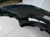 Бампер перед передний tesla model y 1540100-05-b оригинал Доставка, фото thumb