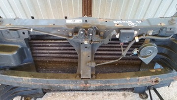 фото thumb №5, Pas переднее балка nissan qashqai j10 бензин 06-09