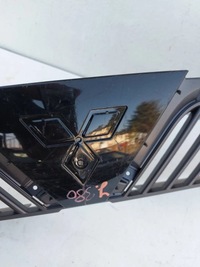 фото thumb №7, Mitsubishi outlander 07-10 решётка радиатора решётка радиатора