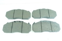 фото thumb №14, Гальмівні колодки гальмівні man daf renault steyr mdp5038