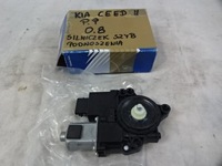 фото thumb №5, Моторчик підйому вікон правий перед kia ceed ii