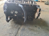 фото thumb №7, Блок dół двигателя wał коленчатый комплект astra j zafira mokka 1.7 cdti a17dtr