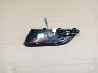 фото thumb №6, Ручка внутренняя правый задняя 3t0839248 skoda superb ii