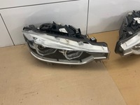 фото thumb №8, Bmw f30 f31 лампа лампи led повний europa