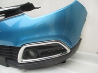 фото thumb №7, Renault captur i бампер перед 13-16 rok terpm