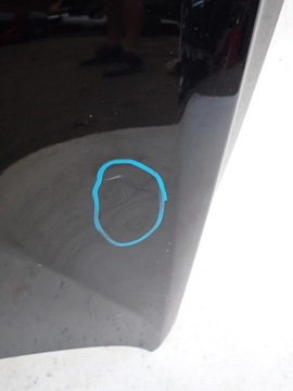 фото thumb №12, Volvo v60 i 1 s60 ii 2 рестайлинг 13-18 капот крышка двигателя