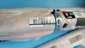 фото thumb №8, Opel insignia b gsi 21r шторка подушка безпеки ліва 39200973