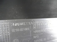 фото thumb №10, Бампер передний vw t-cross 2gm807221a