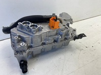 фото thumb №1, Citroen e-c4 iii 2024r інвертор блок керування напруги 9850313580