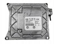 фото thumb №1, Opel vectra c 2007 блок управления / модуль ecu