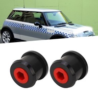 фото thumb №8, Втулки задні важеля передній poli передній