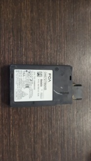 Купить Chrysler pacifica 16- модуль blis датчик радар мёртвая зона 04672786ab, фото thumb