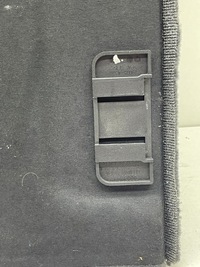 фото thumb №12, Audi a6 c7 avant плита підлога багажника килимок