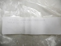 фото thumb №6, Замок запалювання i замки з ключами fiat fiorino 7081449